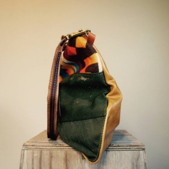 Handmade Purse, Bag, - Picture 3 of 7